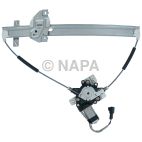 Power Window Motor and Regulator Assembly