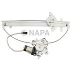 Power Window Motor and Regulator Assembly