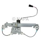Power Window Motor and Regulator Assembly
