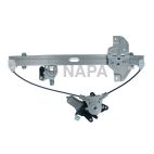 Power Window Motor and Regulator Assembly