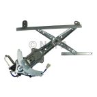 Power Window Motor and Regulator Assembly