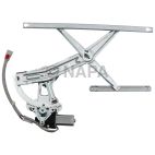 Power Window Motor and Regulator Assembly