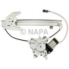 Power Window Motor and Regulator Assembly