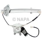 Power Window Motor and Regulator Assembly