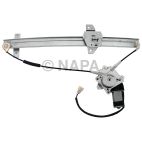 Power Window Motor and Regulator Assembly