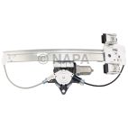 Power Window Motor and Regulator Assembly