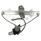 Power Window Motor and Regulator Assembly