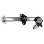 Power Window Motor and Regulator Assembly