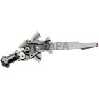 Power Window Motor and Regulator Assembly