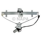Power Window Motor and Regulator Assembly
