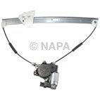 Power Window Motor and Regulator Assembly