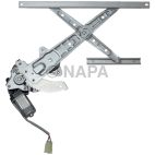 Power Window Motor and Regulator Assembly