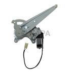 Power Window Motor and Regulator Assembly