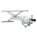 Power Window Motor and Regulator Assembly