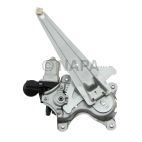 Power Window Motor and Regulator Assembly