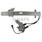Power Window Motor and Regulator Assembly