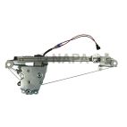 Power Window Motor and Regulator Assembly