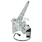 Power Window Motor and Regulator Assembly