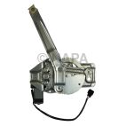 Power Window Motor and Regulator Assembly