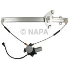 Power Window Motor and Regulator Assembly