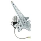 Power Window Motor and Regulator Assembly