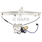 Power Window Motor and Regulator Assembly