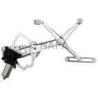 Power Window Motor and Regulator Assembly