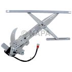 Power Window Motor and Regulator Assembly