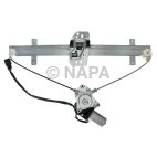 Power Window Motor and Regulator Assembly