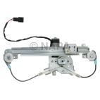 Power Window Motor and Regulator Assembly