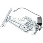 Power Window Motor and Regulator Assembly