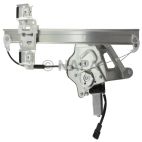 Window Regulator Kit
