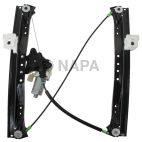 Window Regulator Kit