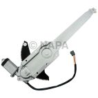 Power Window Motor and Regulator Assembly