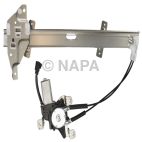 Window Regulator Kit