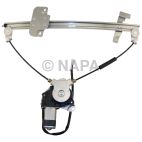 Power Window Motor and Regulator Assembly