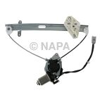 Power Window Motor and Regulator Assembly