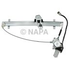 Power Window Motor and Regulator Assembly