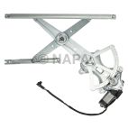 Power Window Motor and Regulator Assembly