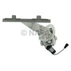 Power Window Motor and Regulator Assembly