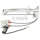 Power Window Motor and Regulator Assembly