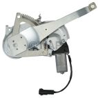Power Window Motor and Regulator Assembly