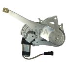 Power Window Motor and Regulator Assembly