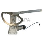 Power Window Motor and Regulator Assembly