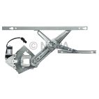 Power Window Motor and Regulator Assembly