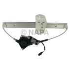 Power Window Motor and Regulator Assembly