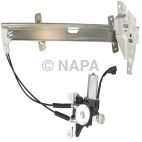 Window Regulator Kit