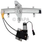 Window Regulator Kit