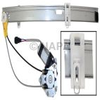 Window Regulator Kit
