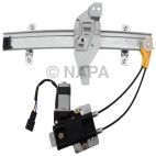 Window Regulator Kit